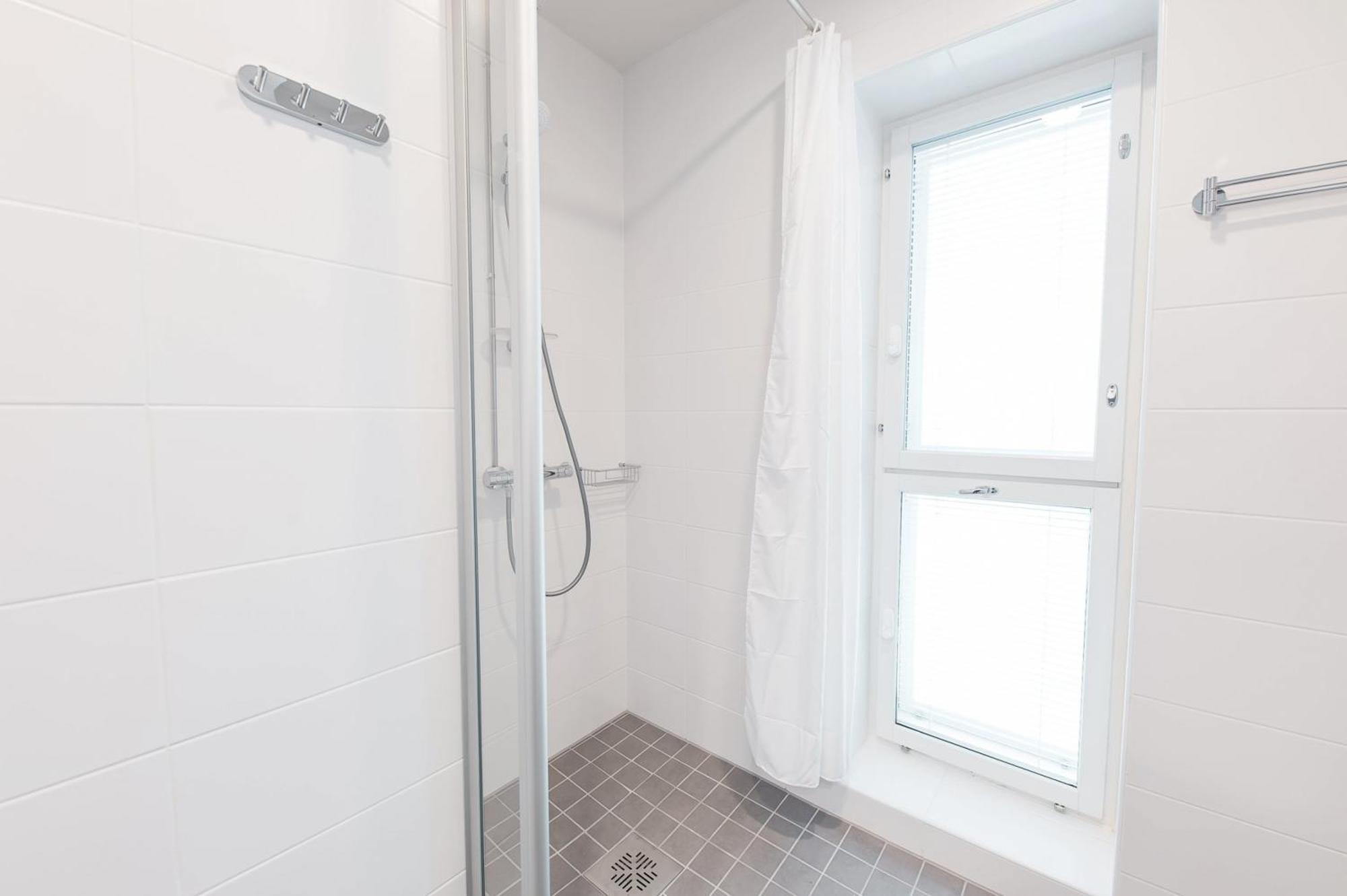 Forenom Aparthotel Helsinki Pikku Huopalahti Luaran gambar